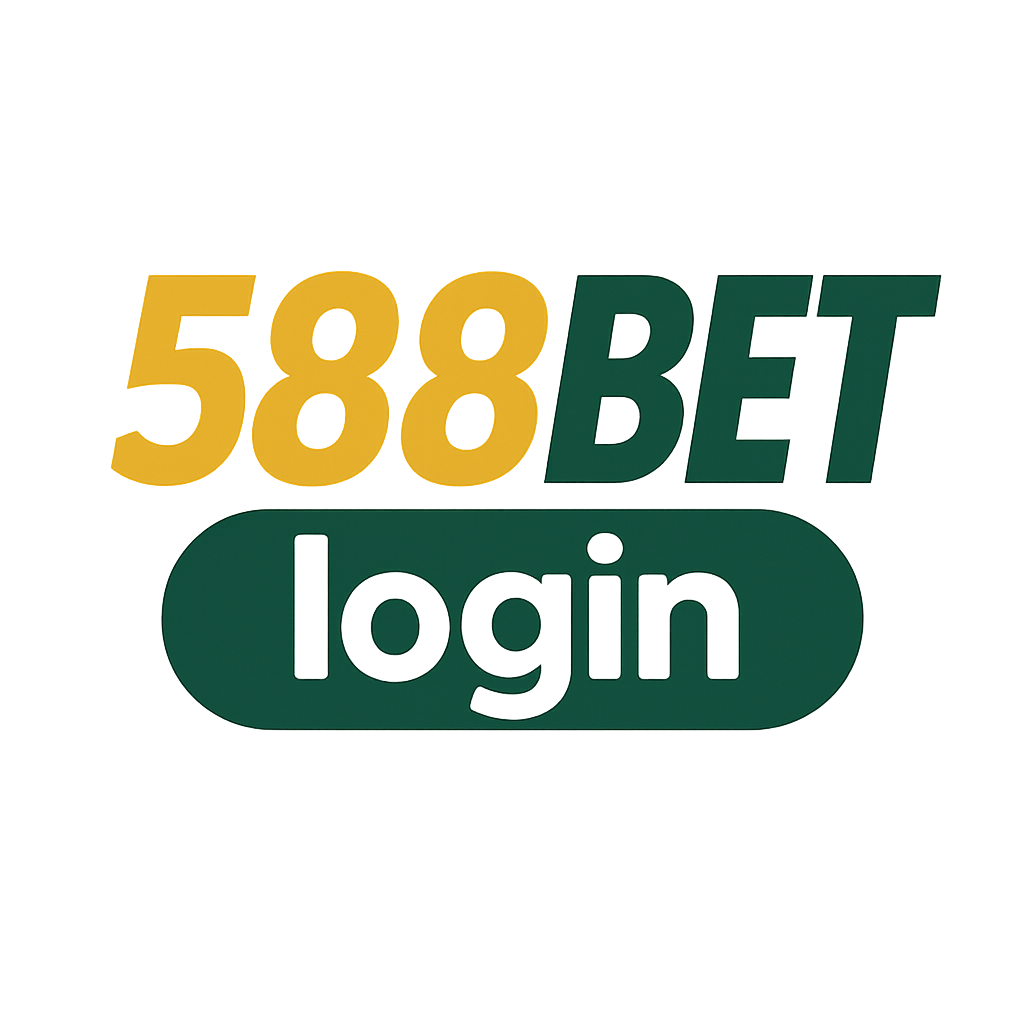588bet login